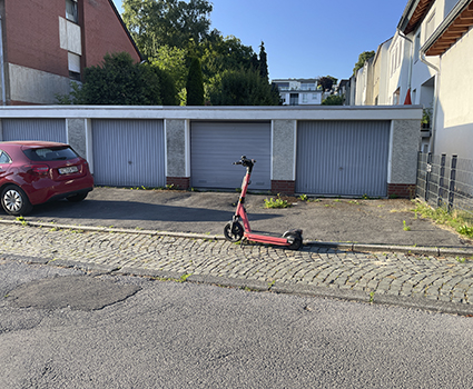 Roller-Chaot